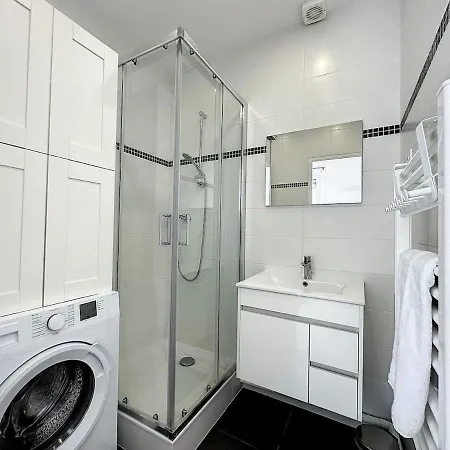 Appartement Cosy - Préfecture - Servient 1 *